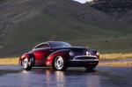 Holden Efijy Concept 2005 года
